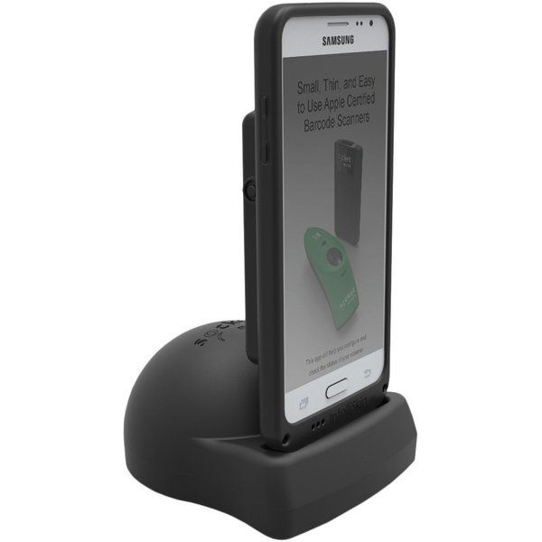 Socket Mobile Duracase & Charging Dock For 800 Series Scanners - Samsung J3/J5 AC4118-1785